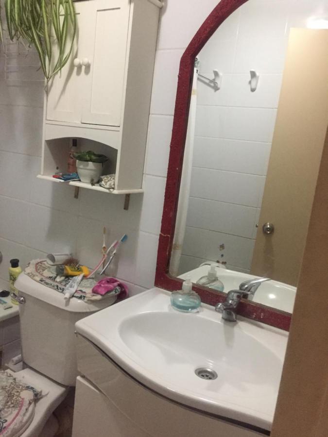 Apartmán Marianela Los Ángeles Exteriér fotografie
